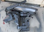 Oem 18HP Nissan Outboard Housing Drive Tiller Arm Steering Shaft 3R3S610201 15HP. Fixed Price $612.75.
