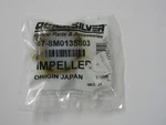 Mercury Quicksilver Mariner 47-8M0135803 Water Pump Impeller Oem Outboard. Fixed Price $27.99.
