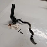 63648 39083 Mercury Marine Cowl Latch Handle (port) 7.5HP Others. Fixed Price $15.00.