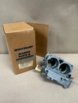 New Oem Mercury V6 Outboard Carburetor Part # 3308-9672A43, 818650A56, 9672A37. Fixed Price $229.99.
