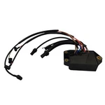 Fit For Johnson Evinrude Omc Ignition Power Pack Cd 4L 0584028 584027. Fixed Price $69.00.