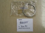 *new Oem* Nos Omc Johnson Evinrude Piston Ring Set 382825 T20. Fixed Price $18.49.