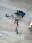 Oem Yamaha Wire Harness 6BL-82590-01-00 6BL-82590-00-00. Fixed Price $55.00.