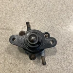 Yamaha Fuel Pump Assy, 6FP-24410-00-00, F90LB. Fixed Price $50.00.