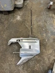 Honda BF225 Xxl 30 Lower Unit Gearcase 2006+ BF200 Rh Standard 41100-ZY3-C23ZA. Fixed Price $553.77.