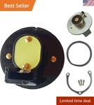 18-7665 Marine Electric Choke 70125A-1 Replacement For Mercruiser Barrel Me.... Fixed Price $35.99.
