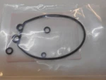 New Oem Honda Marine Carburetor Ring Gasket Kit Part 16010-ZV4-005. Fixed Price $21.06.