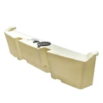 Moeller Boat Fuel Tank FT4527 Gallon Malibu 3031304 Poly. Fixed Price $386.10.