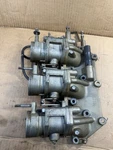 Yamaha 200HP 225HP Outboard Manifold 69J-13642-00-00 With Oem Throttle Bodies. Fixed Price $119.97.
