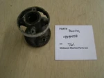 433428 Evinrude Johnson Omc Prop Shaft Bearing Carrier 319628 387023 T61. Fixed Price $19.95.