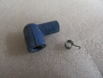 M9 Sierra Marine 18-5750 Universal Spark Plug Cover Oem New Factory Boat Parts. Fixed Price $8.27.