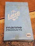 Nos Lovell 1507-C1 Carburetor Rebuild Kit Evinrude Johnson 25-40 Hp Marine Parts. Fixed Price $49.99.