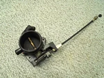 Throttle Body Assy 898103T98 Mercury 1.73L Efi Outboard 75 80 90 100 115 Hp. Fixed Price $74.99.