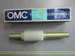 *new Oem* 0820 Omc Johnson Evinrude Rope Spool & Sleeve 0379164. Fixed Price $22.95.