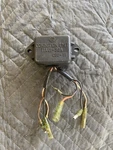 Yamaha 9.9 15 25HP Cyl Cdi Module Ignition Ecu TIA01-36A 695-85540-11-00. Fixed Price $110.00.