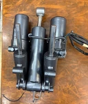 Yamaha Power Trim & Tilt F200-300HP V6 2010-2012 Models 69J-43800-04-00. Fixed Price $693.95.