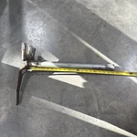 225 Honda Oem Steering Arm / Mounting Frame Pn# 50100-ZY3-610 (C-3). Fixed Price $115.00.
