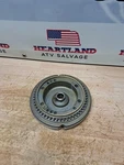 1981 Oem Flywheel 0582141 9.9HP Johnson Evinrude Ko. Fixed Price $48.96.