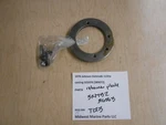 314732, 316563 Johnson Evinrude 1978 115HP Gearcase Retainer Plate T123. Fixed Price $13.99.