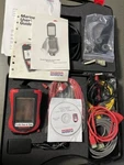 Honda Teradyne Diagnostic System (hds) Pocket Tester 3557-1143-01 4.3 1AMAX. Fixed Price $995.00.