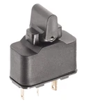 Tilt Trim Paddle Toggle Switch For Mercruiser 87-8M0046008 87-92484. Fixed Price $21.95.