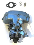 1961 Johnson Evinrude Omc Outboard Carburetor 376972 377785 278219. Fixed Price $70.00.