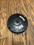 Mercury Force Flywheel 43-817409 And 900A34. Fixed Price $125.00.