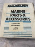 Mercury Mariner Outboard 75HP 80HP Flywheel/stator. Fixed Price $224.99.