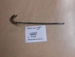 309582 303340 Omc Johnson Evinrude Outboard Lower Shift Rod And Cradle T135. Fixed Price $17.99.