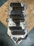 200 Hp Mercury Dfi Adaptor Plate 855420A1 L, Reed Block & Sensor Two Stroke 97. Fixed Price $150.00.