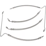 For Mercury Quicksilver Trim And Tilt Hose Kit Pn 32-99904Q 32-864588 32-864589. Fixed Price $38.00.