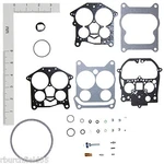 Rochester Quadrajet Marine Carburetor Kit Omc Volvo Penta Mercruiser 823426A1. Fixed Price $29.39.