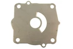 Yamaha Outer Plate, Cartridge 6EK-44323-00-00 Oem New. Fixed Price $29.00.