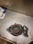 1999 Mercury 225 Hp Stroke Outboard Alternator 821663A1 Oem. Fixed Price $64.95.
