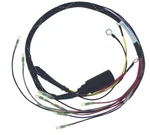 Mercury 90-120HP & Sportjet 3 Cylinder Engine Wire Harness Rep: 84-826075A2. Fixed Price $155.74.