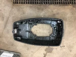 Mercury Force 40 Hp 50 Lower Cowl Assy Pn 820186F Fit 1996-1999 Freshwater!. Fixed Price $35.60.