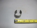 Evinrude Johnson Tiller Indicator Plate 0303110 ...........*********--+++. Fixed Price $20.89.