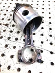Omc Johnson Evinrude 383462 Connecting Rod 304691 Wrist Pin. Fixed Price $24.99.