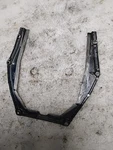 Johnson Evinrude Transom Cover Plate 327668 150HP-235HP 1990 K1A. Fixed Price $18.00.
