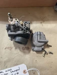 Johnson Evinrude 55 Hp Carb Upper 1976 -78 0387917 Stamped 321700 N3-3. Fixed Price $29.99.