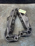 CP4489 Yamaha Marine Clamp Brackets 67F-43112-00-4D, 67F-43111-00-4D. Fixed Price $87.00.