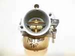 1989 Force 85HP Outboard Carburetor (top) 631061-4 WE18-1D 84,85,86,87,88,89. Fixed Price $135.00.