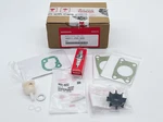 Honda 4/5/6HP BF4A BF5D BF6A Outboard Service Kit (without Oils) 06211-ZVD-505. Fixed Price $94.99.