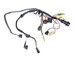 F100 Yamahaoem Wire Harness Assy 67F-82590-01-00. Fixed Price $55.00.
