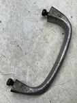 1937 Evinrude 4209 Sportwin 2.5 Hp Outboard Boat Motor, Cover Handle. Fixed Price $24.45.