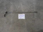 63D-44120-10-00 Yamaha 2004 40HP 40TLRNC Outboard Gear Shift Handle T153. Fixed Price $45.00.