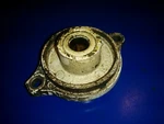 0383341 Yy For 0389066 Gearcase Johnson 2HP 2R78R Evinrude. Fixed Price $88.00.