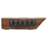 Lund Boat Rocker Switch Panel 2314281 Tyee Honda Woodgrain. Fixed Price $105.47.