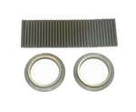 Wsm Mercury Mariner 70-125 200-300 Hp Upper Rod Needles W/ Washers 010-120-34. Fixed Price $14.97.