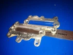 F406406 Plate F3A523158 Reed Block F530160 Chrysler Force 140HP. Fixed Price $8.00.
